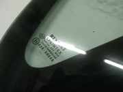 Seitenfenster Seitenscheibe - Hinten Rechts Renault Scenic, II 2006.06 - 2009.02 facelift as2,