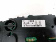 Tachometer Nissan Qashqai, I 2006.01 - 2010.06 JD18A, 17719LW