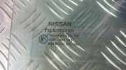 Seitenscheibe - Hinten Rechts Nissan Note, 2006.03 - 2013.06 Gebraucht ,