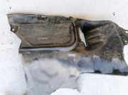 Motor-/Unterfahrschutz vorne Mazda MPV, III 1999.08 - 2006.02 Gebraucht,