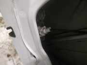 T?rschloss Stangen - Hinten Linke Audi A7 (4G8), 2010.10 - 2018.06 Gebraucht,