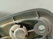 Sonnenblende Renault Scenic, I 1999.09 - 2003.06 facelift 8200051290, 8200051290