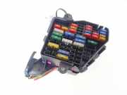 Sicherungskasten Skoda Superb, I 2001.12 - 2008.03 Gebraucht,
