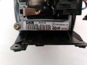 Vorwiderstand Gebläseregler Mercedes-Benz W203, 2000.05 - 2004.02 2208209210,9140010282 803C132641