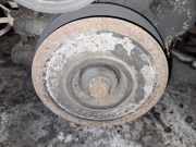 Kurbelwelle Opel Zafira, A 1999.04 - 2003.11 Gebraucht,