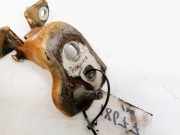 Lang Heckklappe Scharniere Scharnier Links Ford Transit Connect 2002.06 - 2008.12 Gebraucht ,