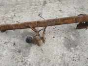 Anh?ngerkupplung Nissan X-Trail, 2001.06 - 2007.06 Gebraucht,