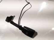 Gurtschloss - Vorne Rechts SsangYong Actyon, 2005.01 - 2011.11 Gebraucht,