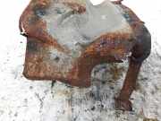 Halteband Kraftstoffbehälter Fiat Croma 2005 - 2011 Gebraucht,