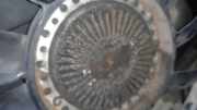 Kupplung Kühlerlüfter Audi A6, C5 1997.01 - 2001.08 Gebraucht ,