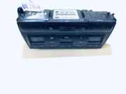Bedienelement für Klimaanlage Audi A6, C5 1997.01 - 2001.08 4b0820043h,5hb007604