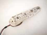 Lampentr?ger Heckleuchte - Hinten Renault Espace, II 1991.03 - 1996.12 Gebraucht,