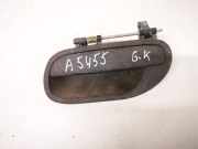 Türgriff Türaussengriff - Hinten Linke Volvo S40, 1995.07 - 2000.07 Gebraucht,