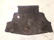 Bodenbelag Kofferraum Nissan Primera, P12 2002.01 - 2008.12 Gebraucht,