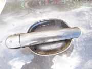 T?rgriff T?raussengriff - Hinten Rechts Seat Altea, 2004.01 - 2015.12 Gebraucht,