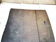 Bodenbelag Kofferraum Audi A4, B7 2004.11 - 2008.06 8E9861529C,