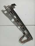Stoßstangenhalter - Hinten Rechts Volkswagen Passat, B6 2005.08 - 2010.11 3C5807394,3C5 807 394 BKC