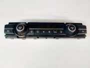 Bedienelement für Klimaanlage BMW X5, E70 2006.10 - 2010 11419110,9165682