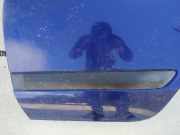 Zierleiste Tür Zier-Schutzleiste - Hinten Linke Nissan Almera, N16 2003.01 - 2006.12 facelift Gebraucht,