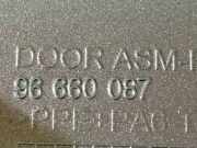 Tankdeckel Tankklappe Opel Antara, 2006.01 - 2010.08 96660087, 96 660 087