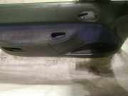 Türverkleidung - Vorne Linke Peugeot 206, 1998.08 - 2002.07 Gebraucht,