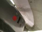 Türschloss Stangen - Hinten Linke Mazda 5, CR 2005.02 - 2010.09 Gebraucht,