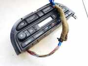 Bedienelement für Klimaanlage Jaguar XJ 1994 - 2003 1464306141,146430-6141 lja7690bb