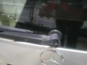 Wischermotor - Hinten Mercedes-Benz ML, W163 1998.02 - 2005.06 Gebraucht,