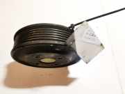 Riemenscheibe f?r Wasserpumpe Toyota Yaris, I (XP10) 2003.03 - 2005.09 facelift Gebraucht,