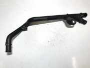 K?hlerschlauch Jaguar X-Type, 2001.06 - 2007.11 Gebraucht,