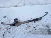 Lenkgetriebe Skoda Roomster, I 2006.01 - 2010.05 LLHD, LLHD