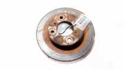 Bremsscheibe Mitsubishi Colt, 1995.09 - 2003.09 ventiliuojamas,