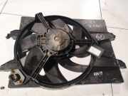 Kühlerlüfter Lüftermotor Mazda 2, DY 2003.02 - 2007.10 8240451,