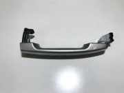 Türgriff Türaussengriff - Vorne Linke Nissan Qashqai, I 2006.01 - 2010.06 83433,8343-3