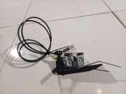 Sitzschloß Opel Astra, H 2004.03 - 2009.12 060146205, 060146205