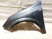 Kotflügel - Vorne Linke Opel Astra, H 2004.03 - 2009.12 Pilka,