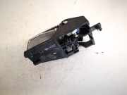 Türinnengriff - Hinten Rechts Suzuki SX4 S-Cross 2013 - 2017 Gebraucht,