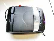 Monitor Navigations Zeit Uhr Hyundai Trajet, 2000.03 - 2008.07 Gebraucht,