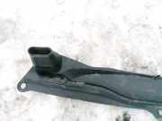 Windlauf Wischerabdeckung Volvo S80, 1998.05 - 2004.06 9178372, 1125