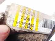 Stabilisator Vorne Dodge Journey. 2009.01 - 2014.12 04766435aa, 435aa25591