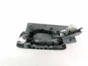 Türinnengriff - Hinten Rechts Peugeot 307, 2000.08 - 2005.06 9643604477,