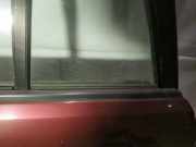 Zierleiste Leiste - Hinten Linke Suzuki Grand Vitara, II 2005.04 - 2009.06 Gebraucht ,