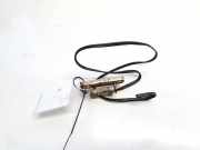Kennzeichenleuchte Mercedes-Benz W203, 2000.05 - 2004.02 Gebraucht,