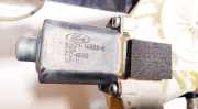 Fensterheber motor - Hinten Linke Ford Mondeo, 2007.03 - 2013.06 6m2114553b, 0130822286