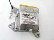 Steuergerät Airbag Renault Vel Satis, 2002.06 - 2009.12 602627700, 8200267907