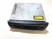 Radio Mitsubishi Carisma, I 1995.07 - 2000.09 bp8550x2971594,