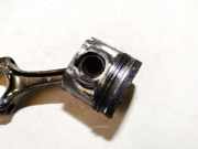 Kolben Pleuelstange Toyota Corolla Verso, II 2001.09 - 2004.05 Gebraucht,