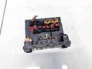 Sicherungskasten Volkswagen Touran, 2003.01 - 2006.10 3C0937049E,