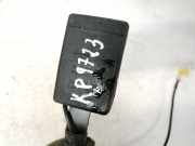 Gurtschloss - Vorne Linke Citroen Berlingo, II 2008.04 - 2018 96815079xt,