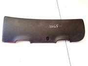 Innenausstattung Peugeot 206, 2002.07 - 2009.01 facelift 9624241477,